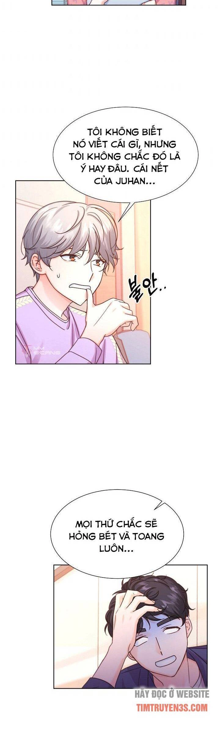 Trở Lại Làm Idol Chapter 47 - 4