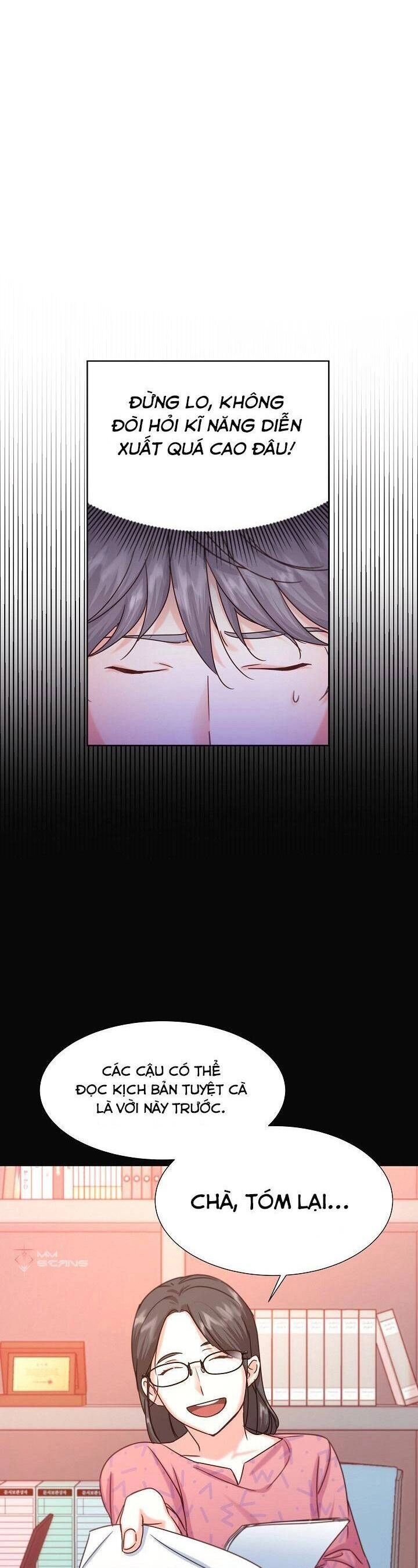 Trở Lại Làm Idol Chapter 47 - 8