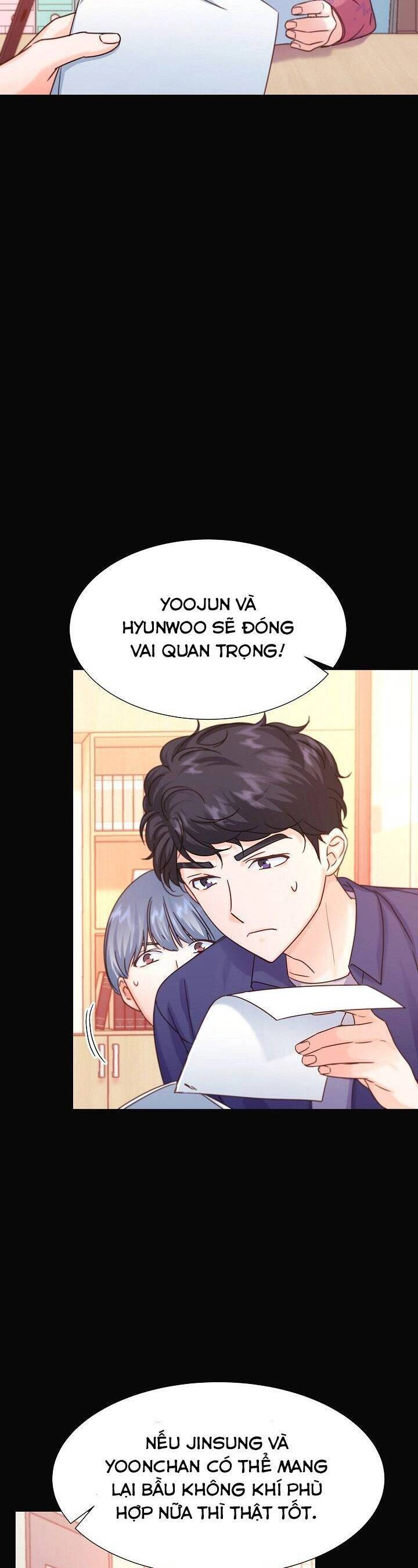 Trở Lại Làm Idol Chapter 47 - 9