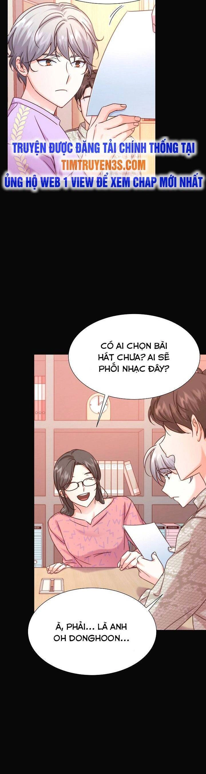 Trở Lại Làm Idol Chapter 47 - 10