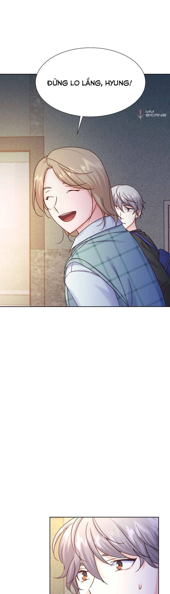 Trở Lại Làm Idol Chapter 47 - 15