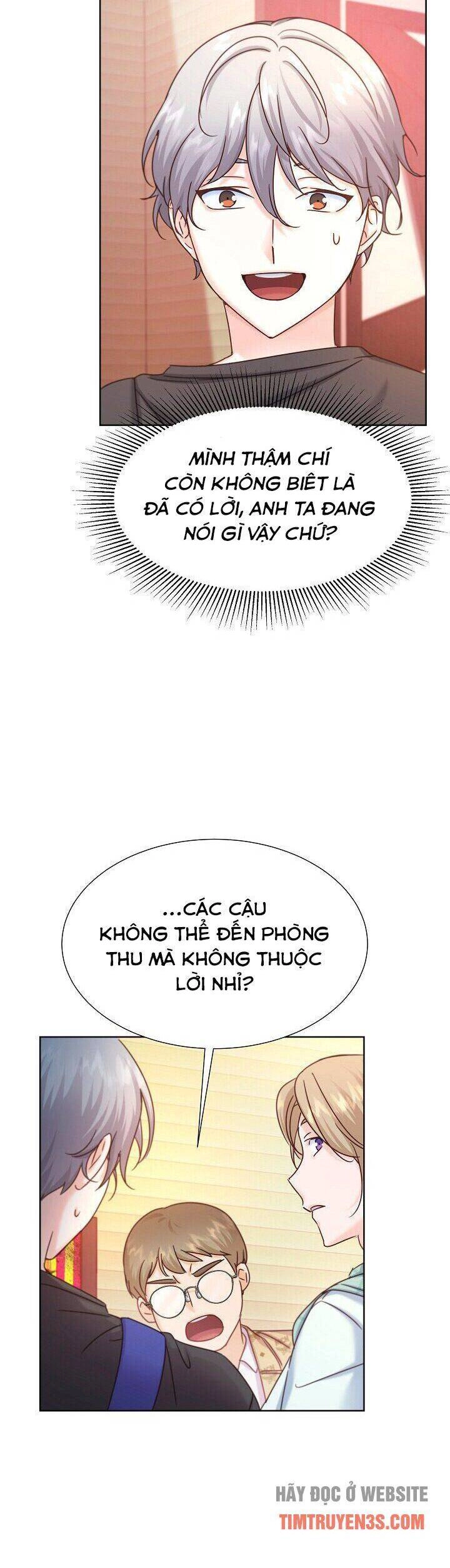 Trở Lại Làm Idol Chapter 47 - 22