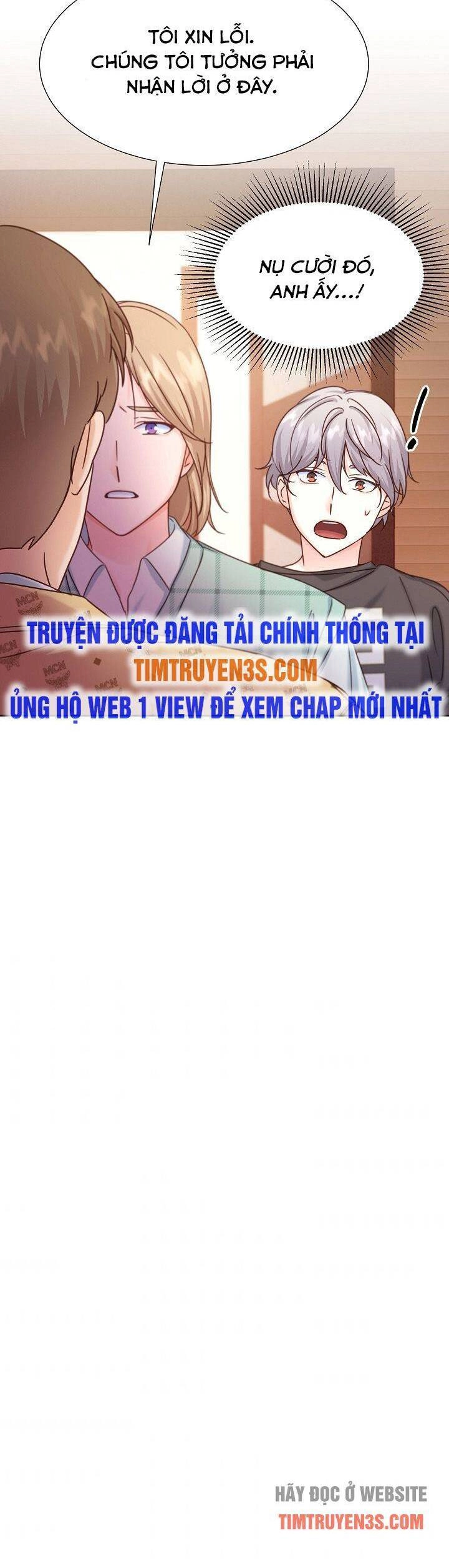 Trở Lại Làm Idol Chapter 47 - 24