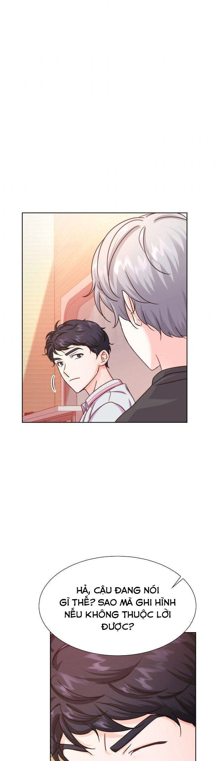 Trở Lại Làm Idol Chapter 47 - 25