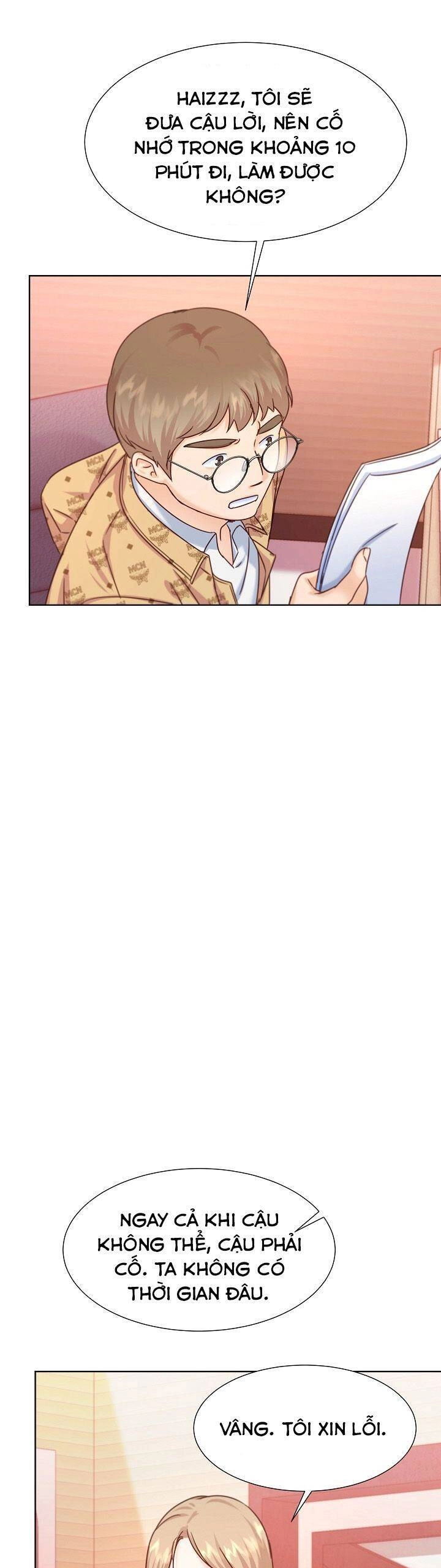 Trở Lại Làm Idol Chapter 47 - 27