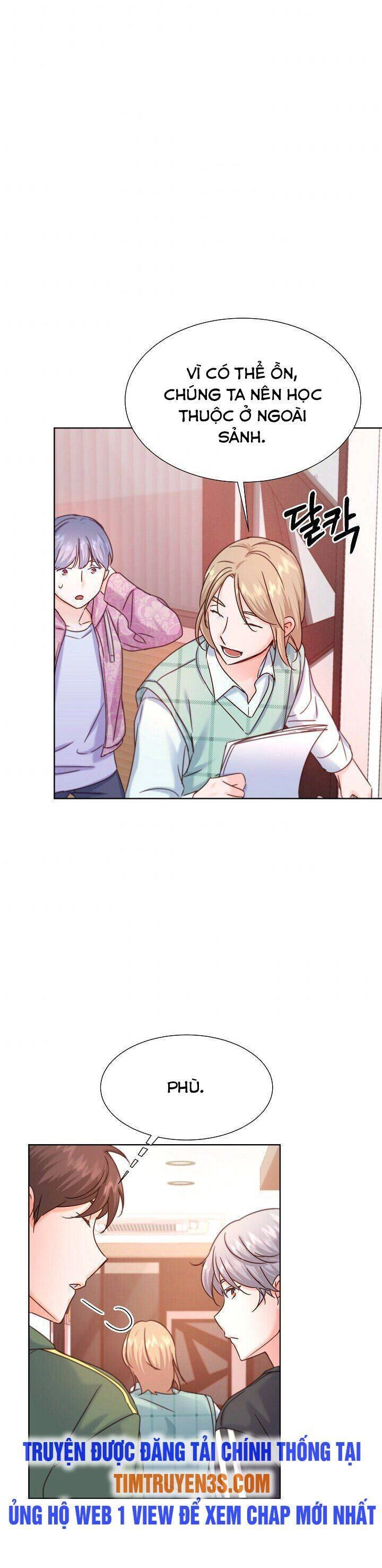 Trở Lại Làm Idol Chapter 47 - 29