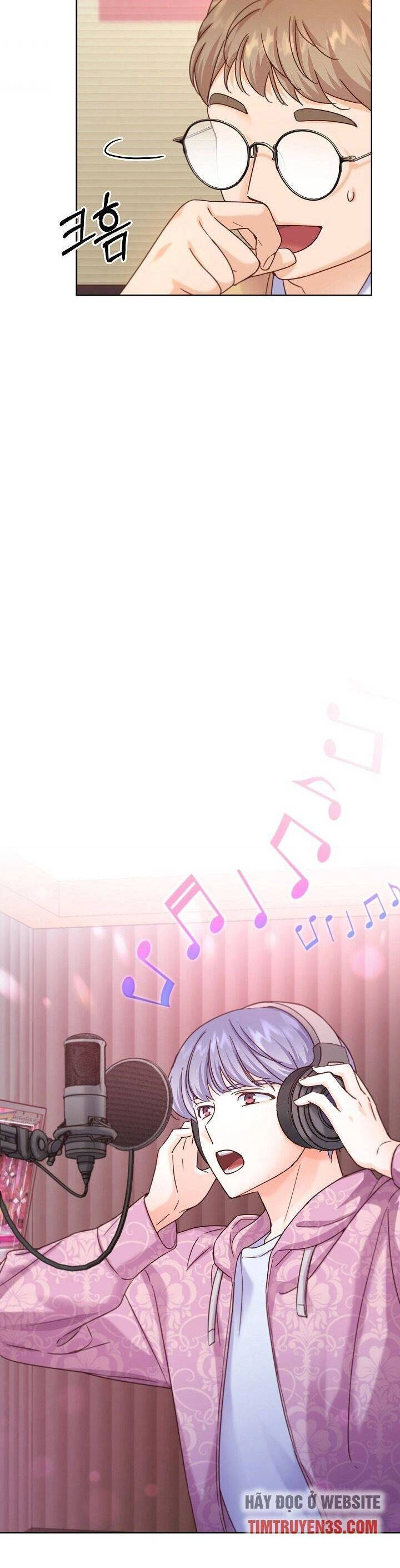 Trở Lại Làm Idol Chapter 47 - 38