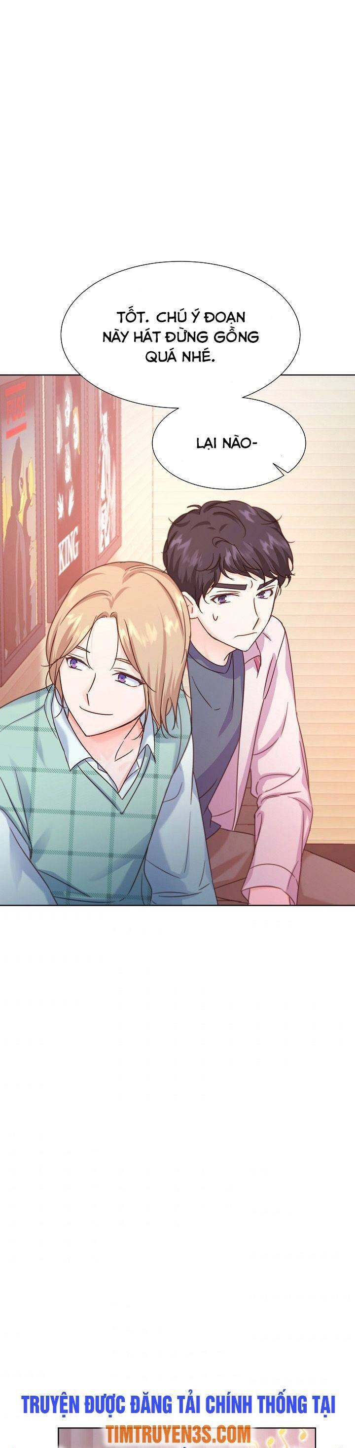 Trở Lại Làm Idol Chapter 47 - 41