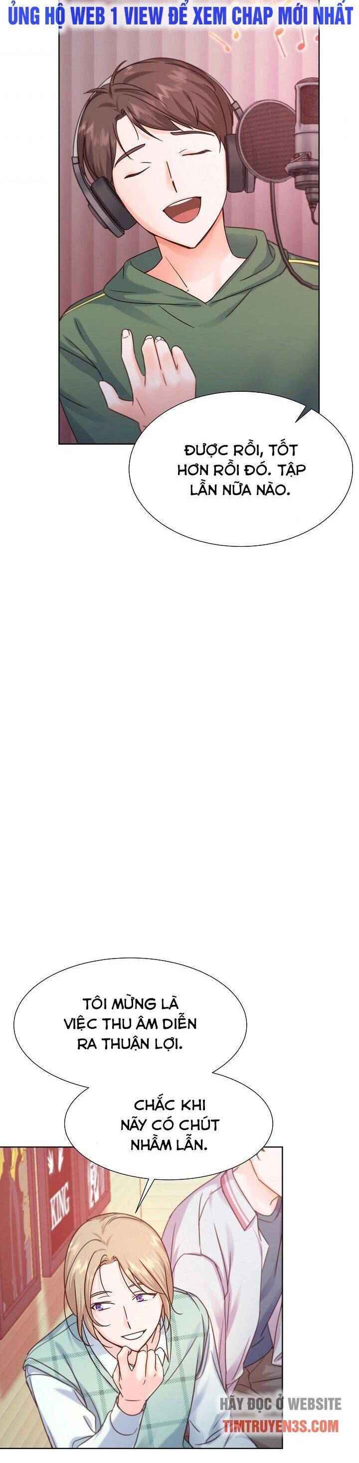 Trở Lại Làm Idol Chapter 47 - 42