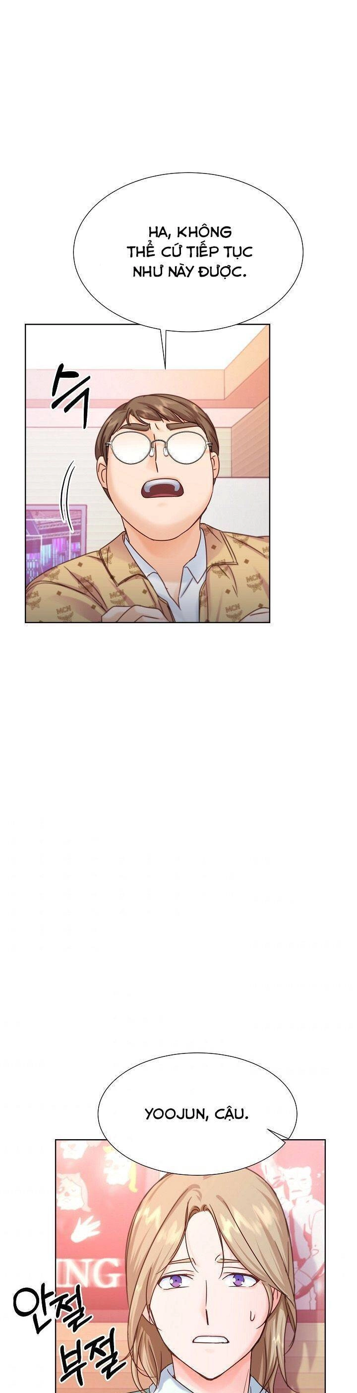 Trở Lại Làm Idol Chapter 47 - 54