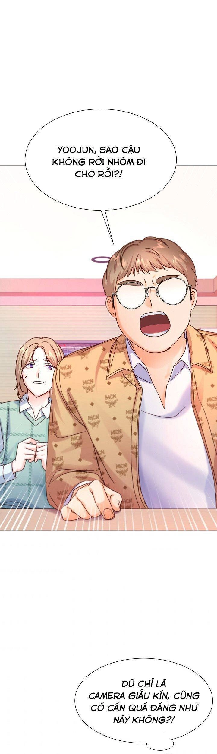 Trở Lại Làm Idol Chapter 48 - 3