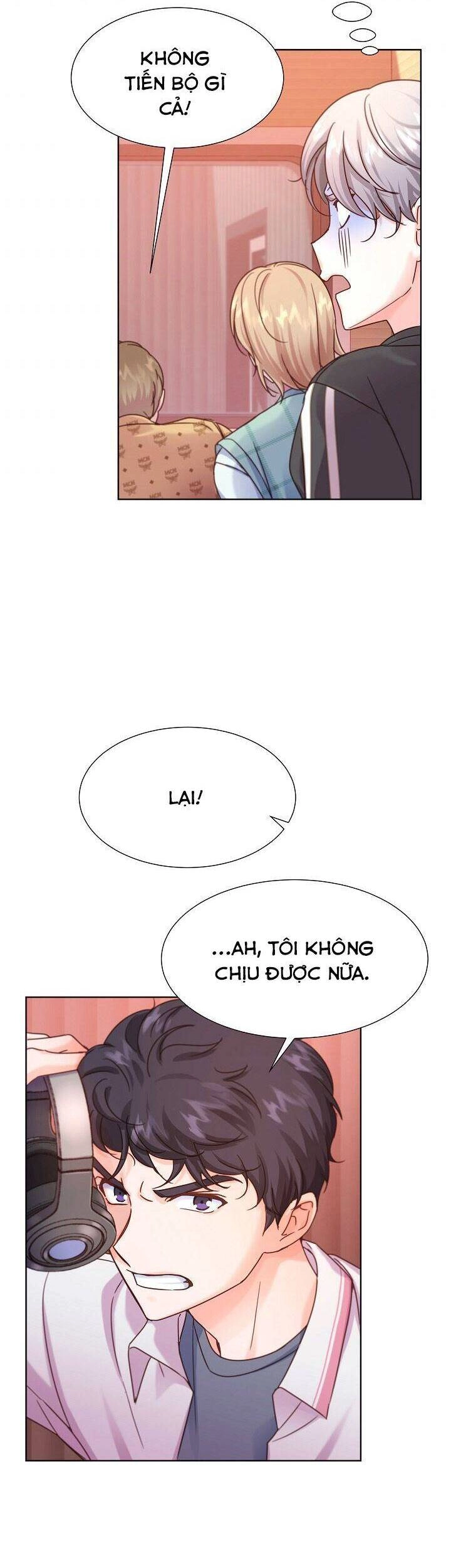 Trở Lại Làm Idol Chapter 48 - 4