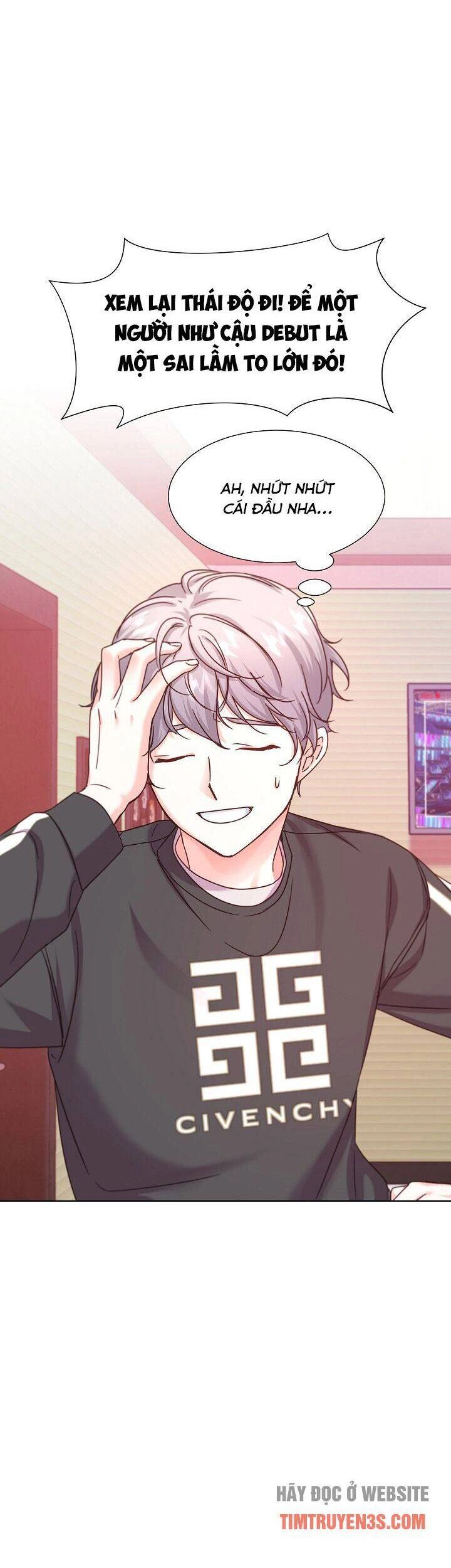 Trở Lại Làm Idol Chapter 48 - 6