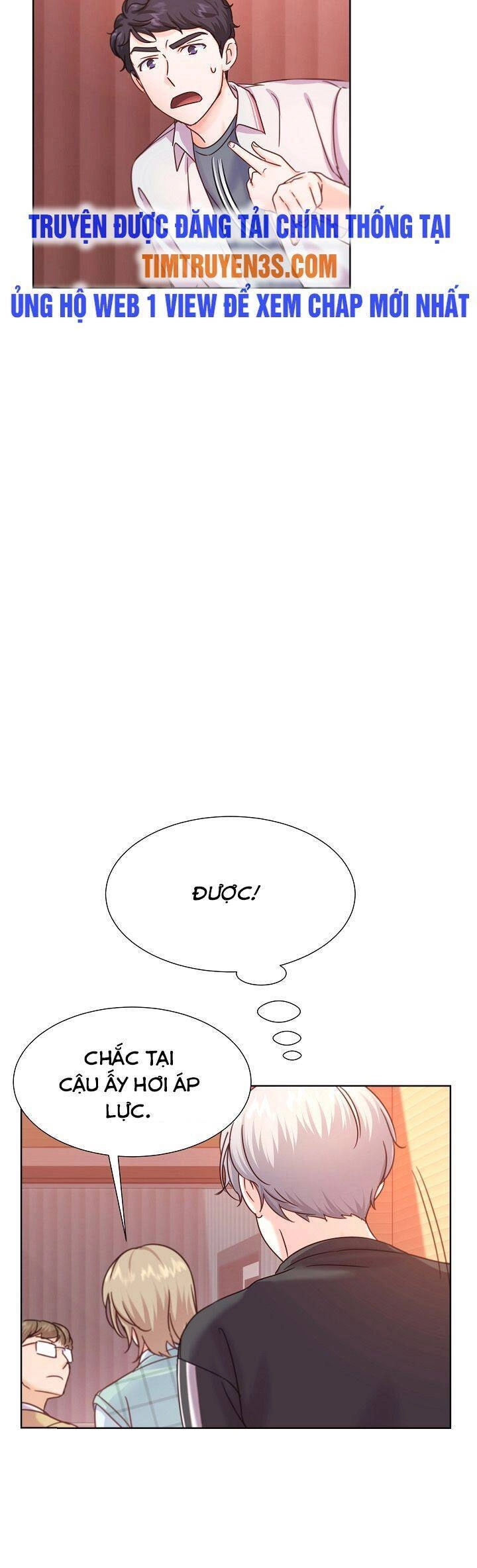 Trở Lại Làm Idol Chapter 48 - 9