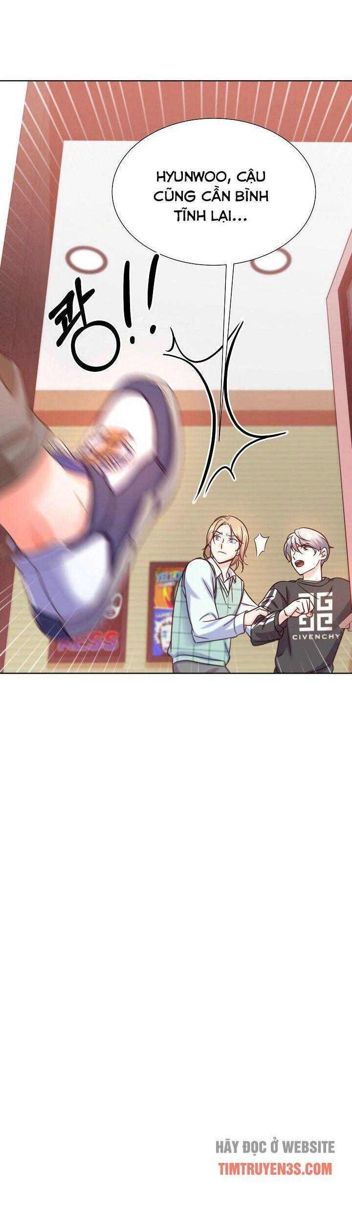 Trở Lại Làm Idol Chapter 48 - 14