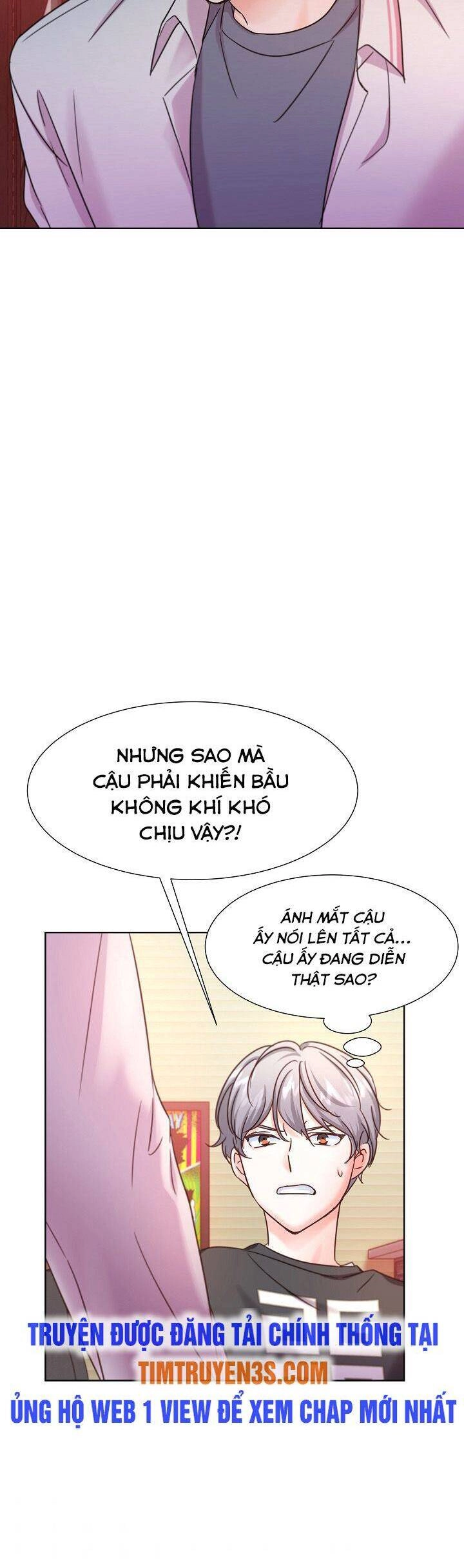 Trở Lại Làm Idol Chapter 48 - 16