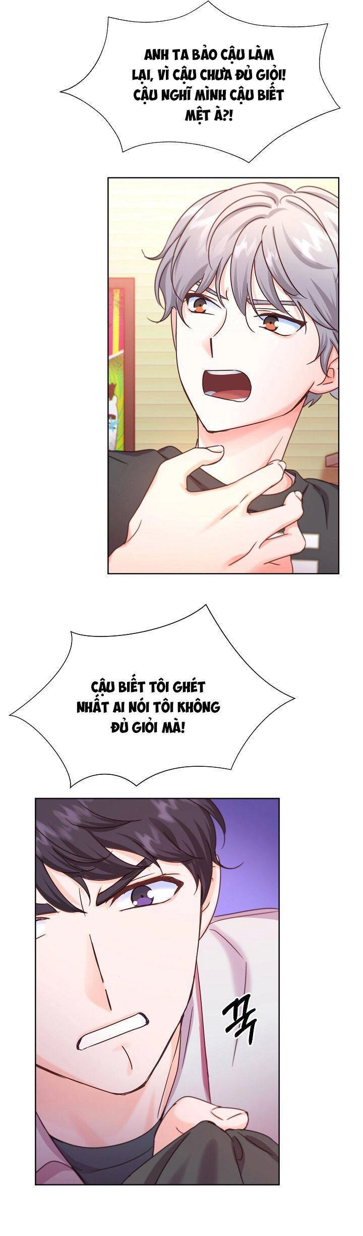 Trở Lại Làm Idol Chapter 48 - 19