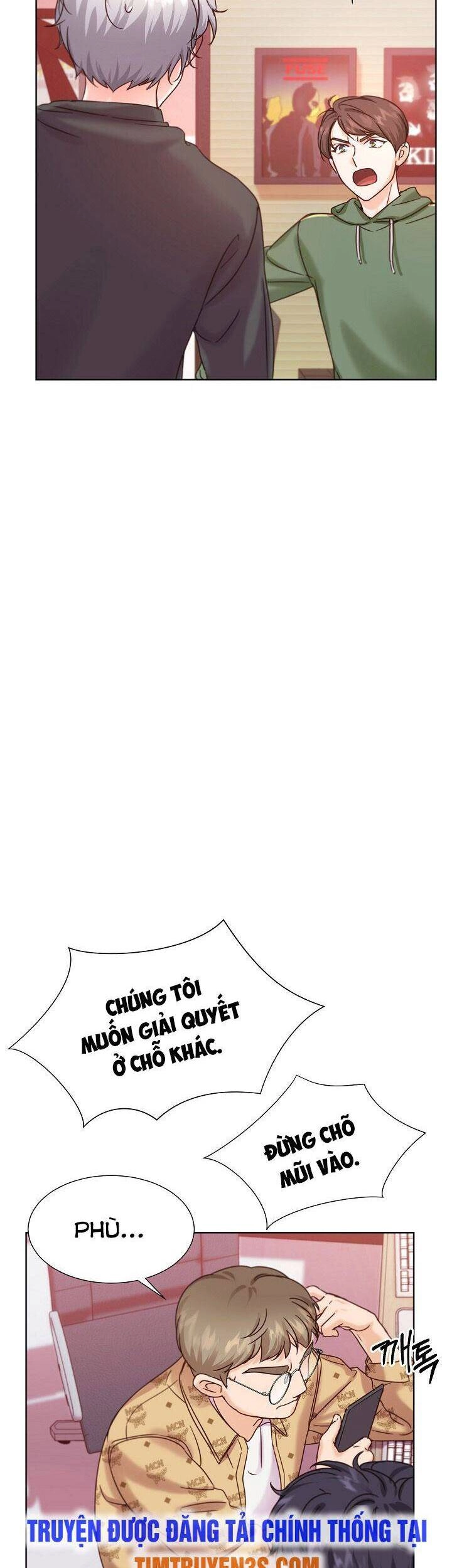 Trở Lại Làm Idol Chapter 48 - 24