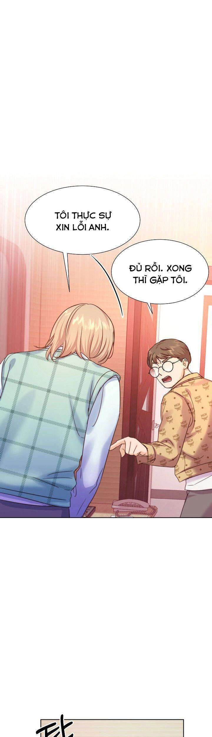 Trở Lại Làm Idol Chapter 48 - 27