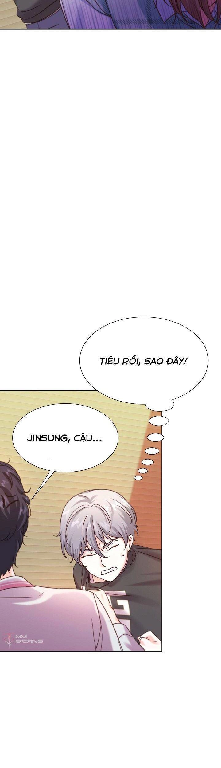 Trở Lại Làm Idol Chapter 48 - 29