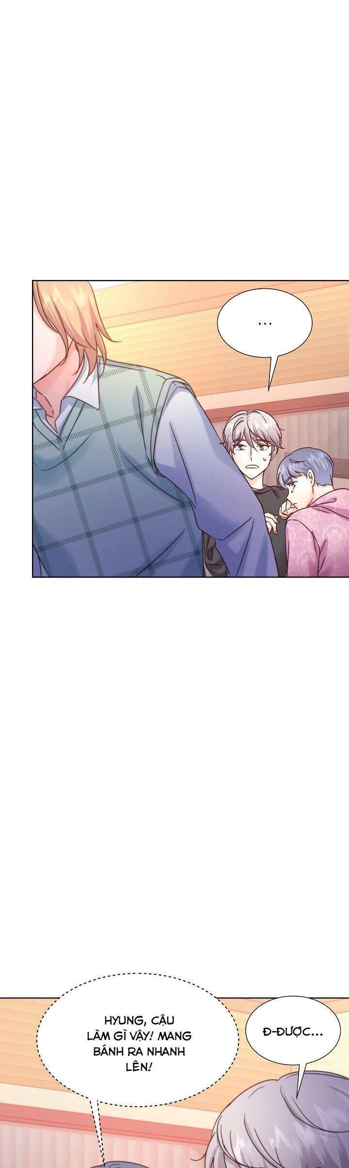 Trở Lại Làm Idol Chapter 48 - 45