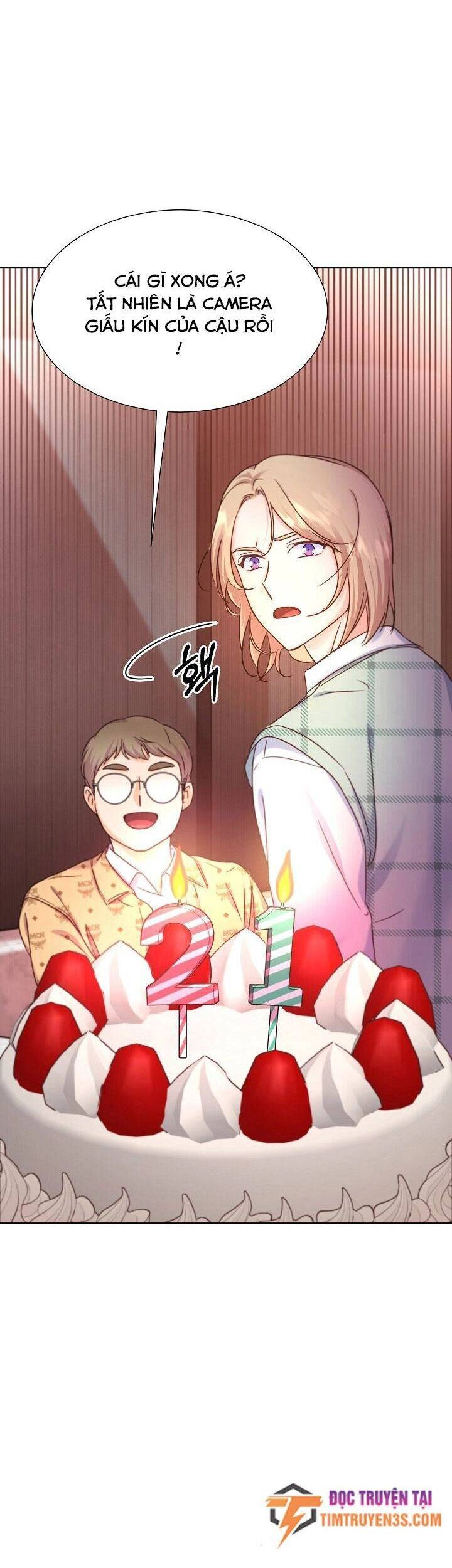 Trở Lại Làm Idol Chapter 49 - 13