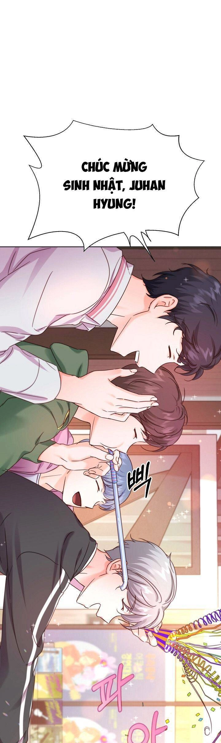 Trở Lại Làm Idol Chapter 49 - 14