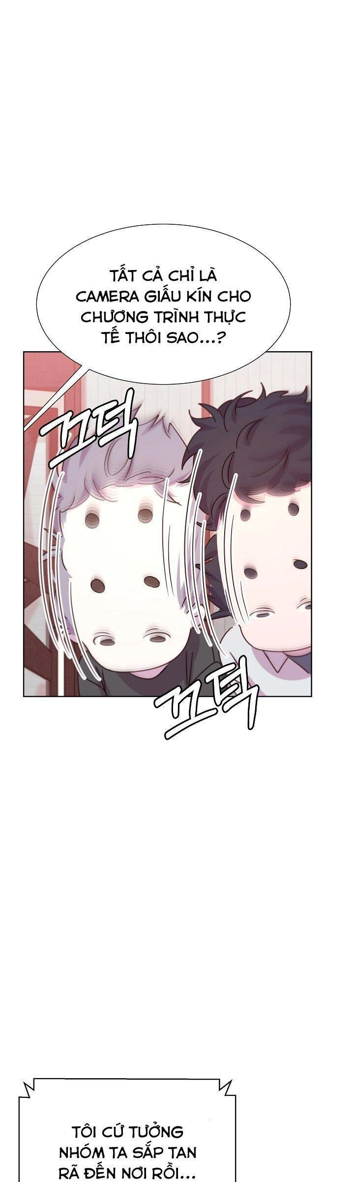 Trở Lại Làm Idol Chapter 49 - 22