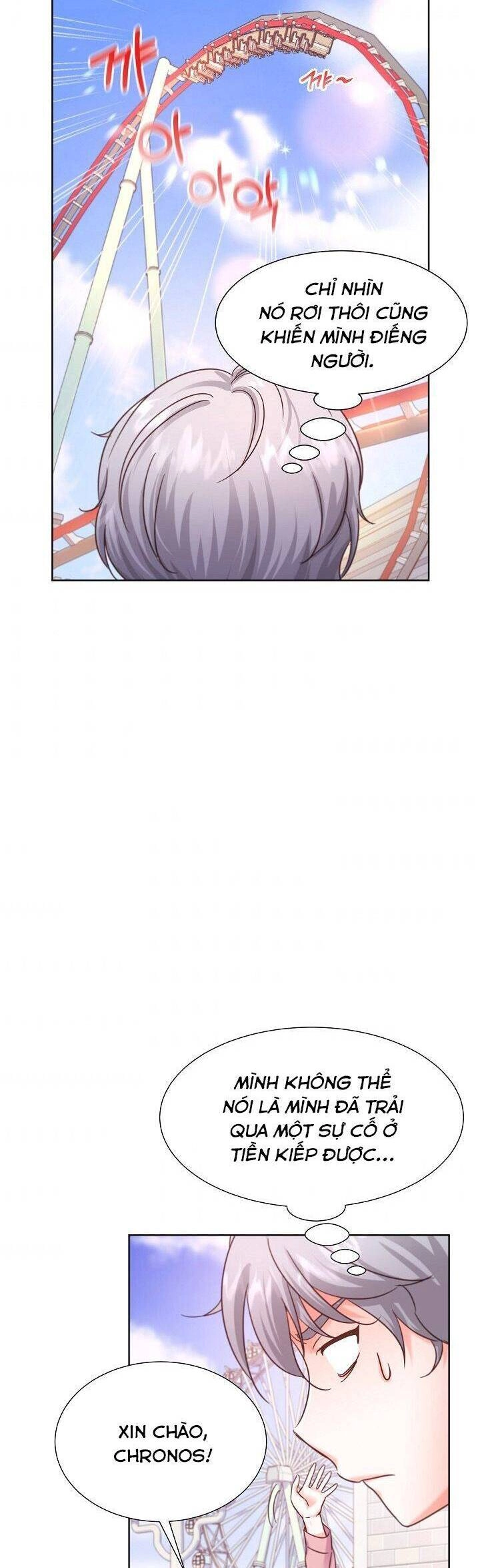 Trở Lại Làm Idol Chapter 49 - 43