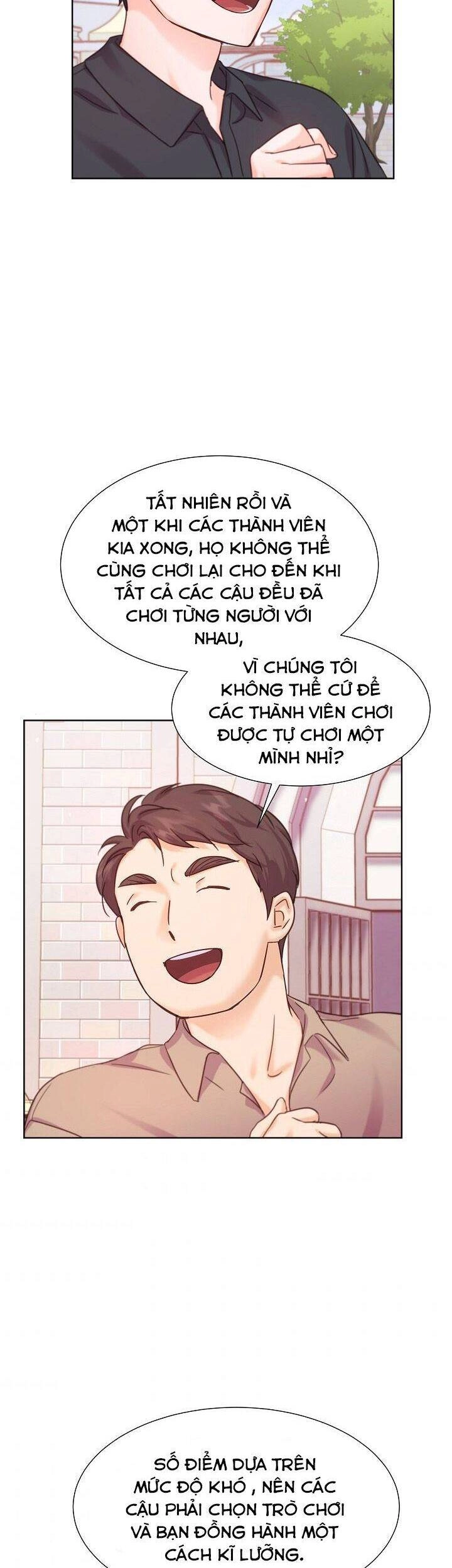 Trở Lại Làm Idol Chapter 49 - 47
