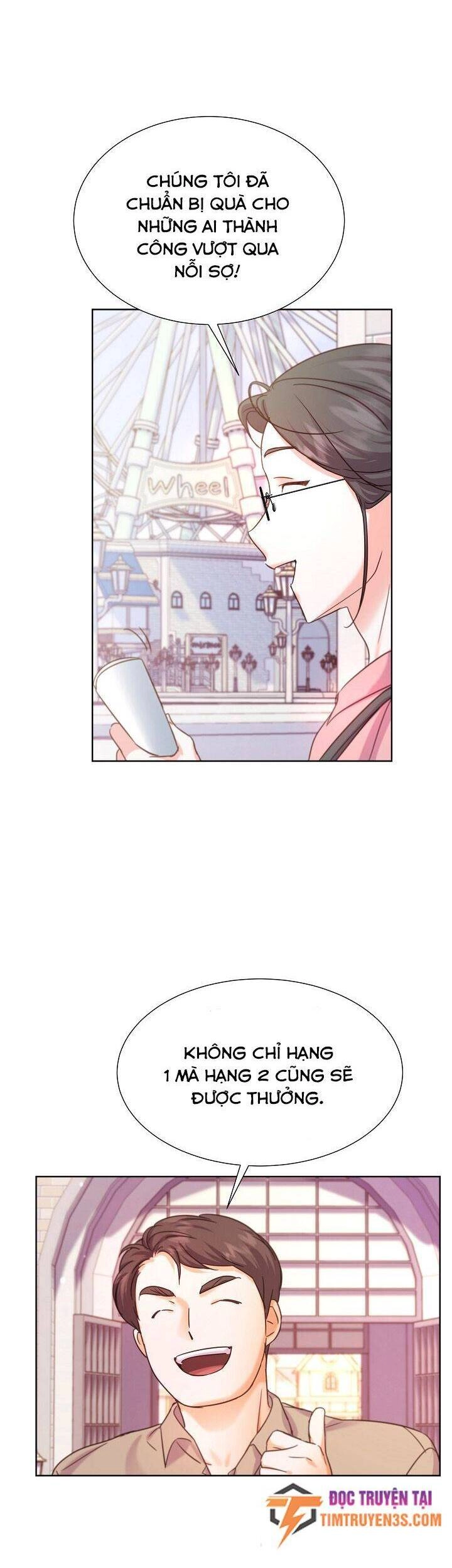 Trở Lại Làm Idol Chapter 49 - 49