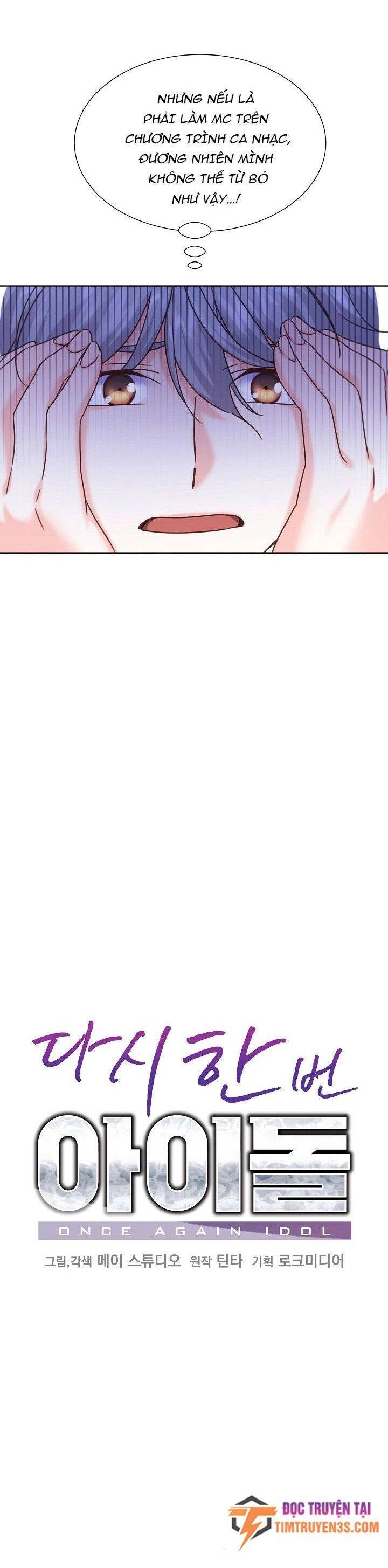 Trở Lại Làm Idol Chapter 50 - 4