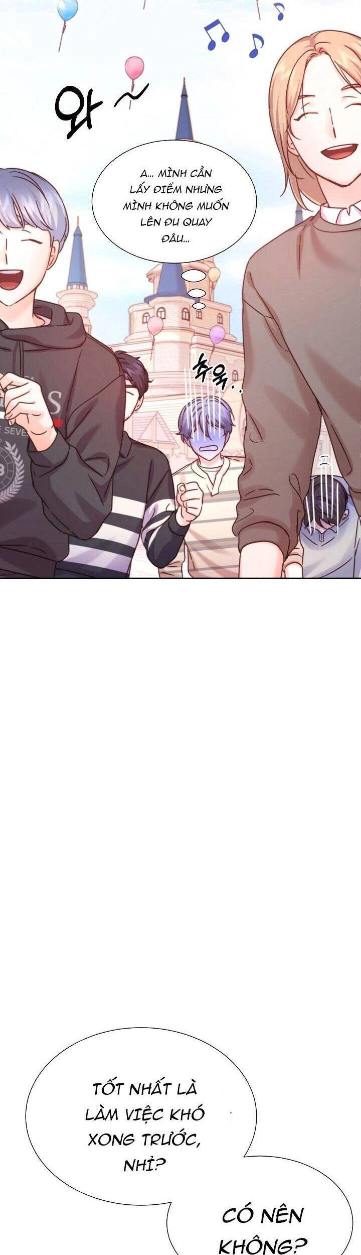 Trở Lại Làm Idol Chapter 50 - 6