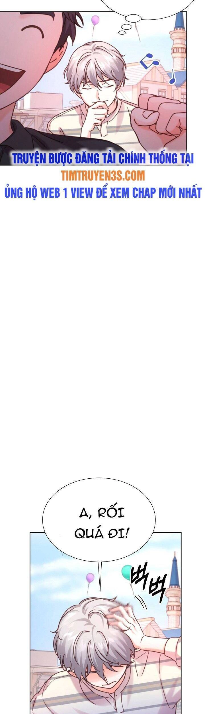 Trở Lại Làm Idol Chapter 50 - 7