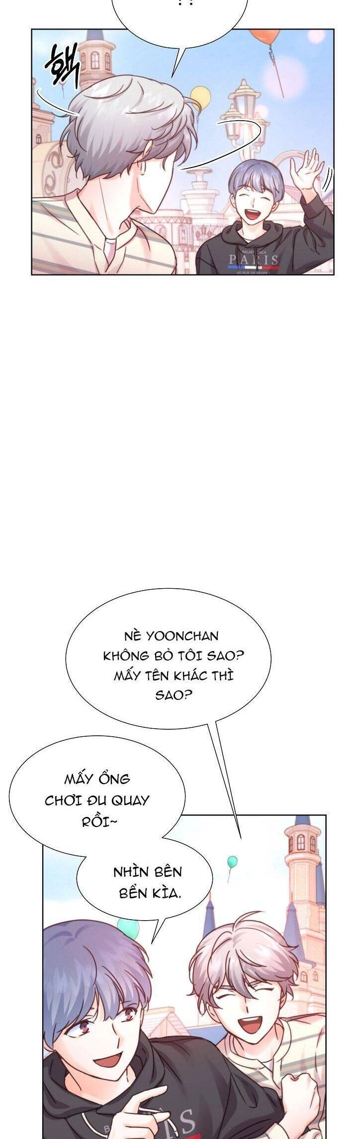 Trở Lại Làm Idol Chapter 50 - 10