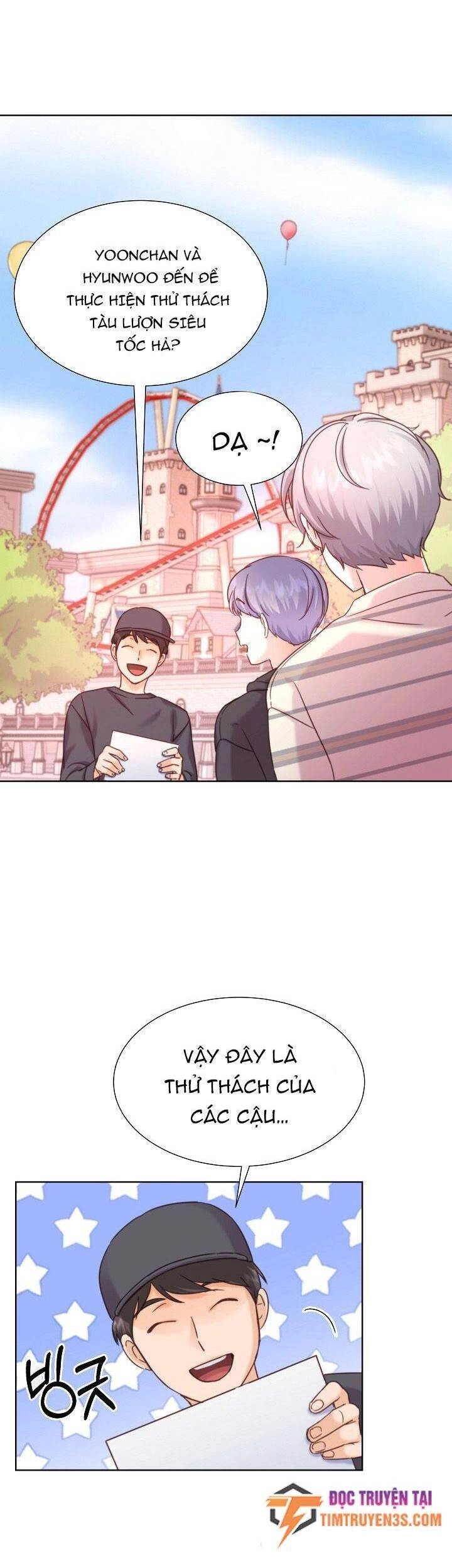 Trở Lại Làm Idol Chapter 50 - 16