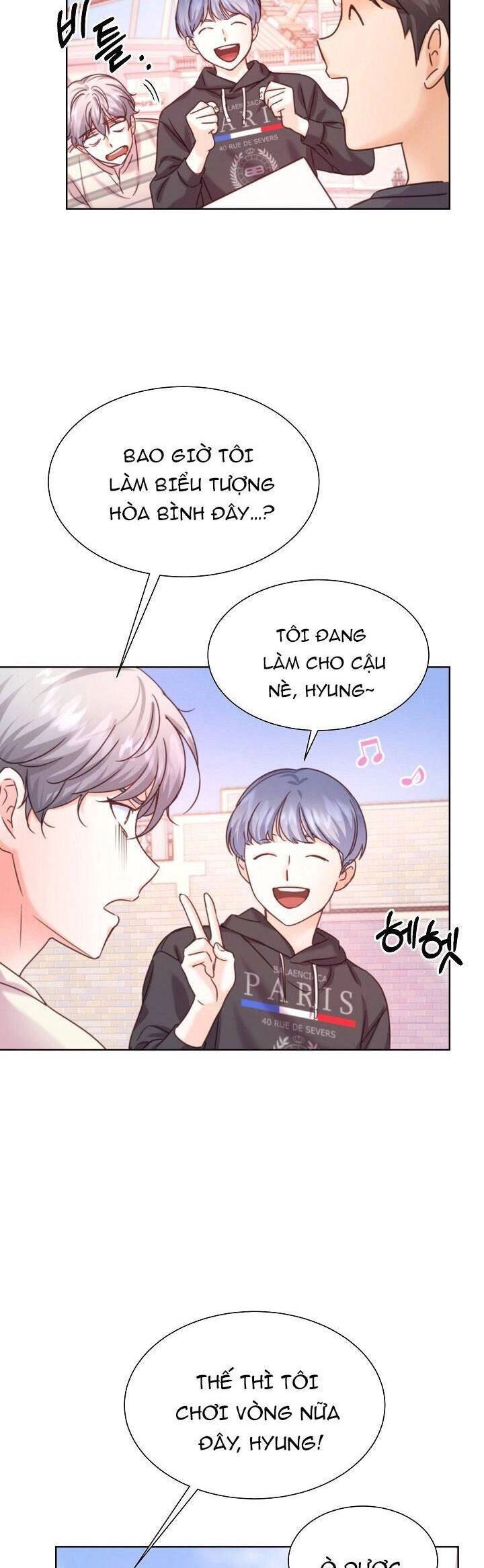 Trở Lại Làm Idol Chapter 50 - 26