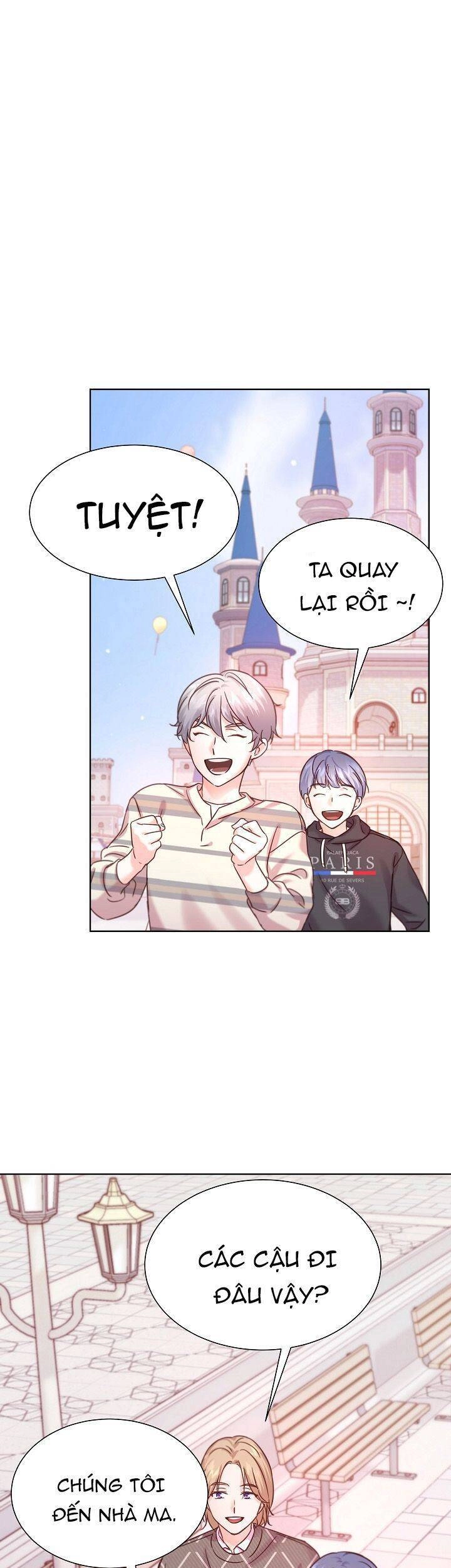 Trở Lại Làm Idol Chapter 50 - 48