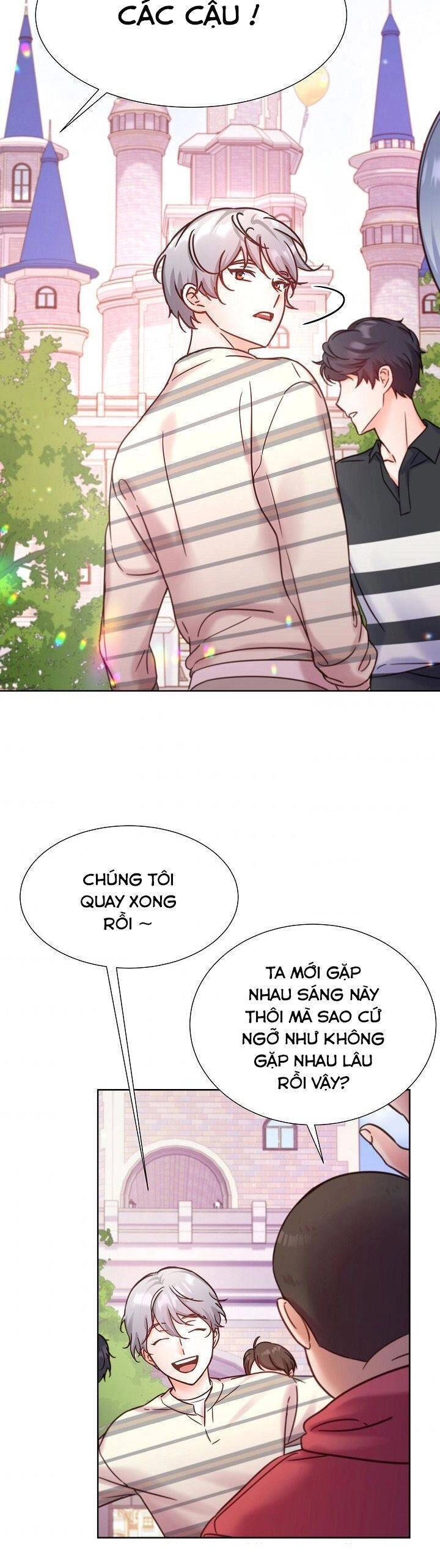 Trở Lại Làm Idol Chapter 51 - 2
