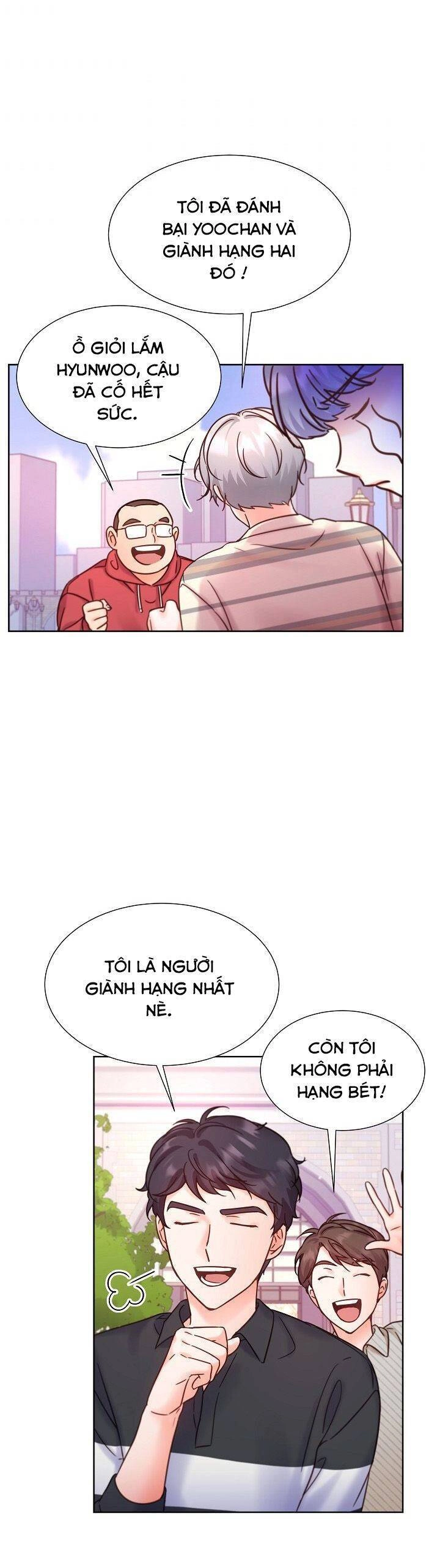 Trở Lại Làm Idol Chapter 51 - 3