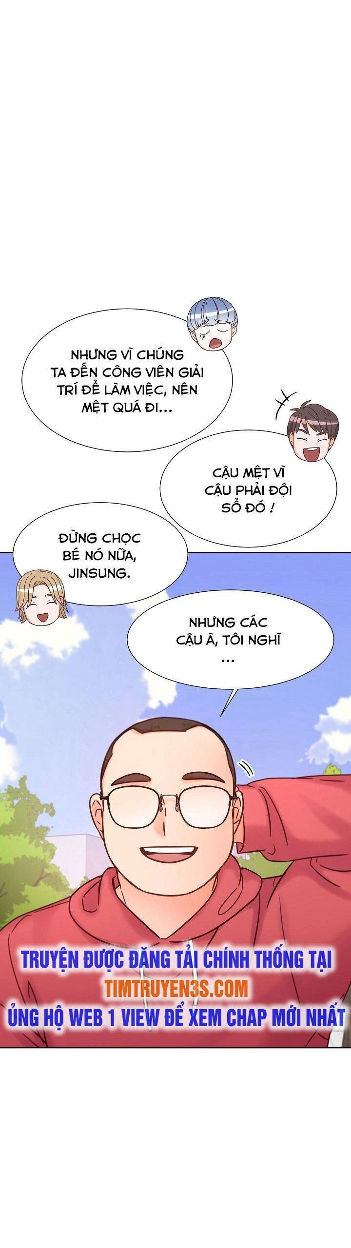 Trở Lại Làm Idol Chapter 51 - 4