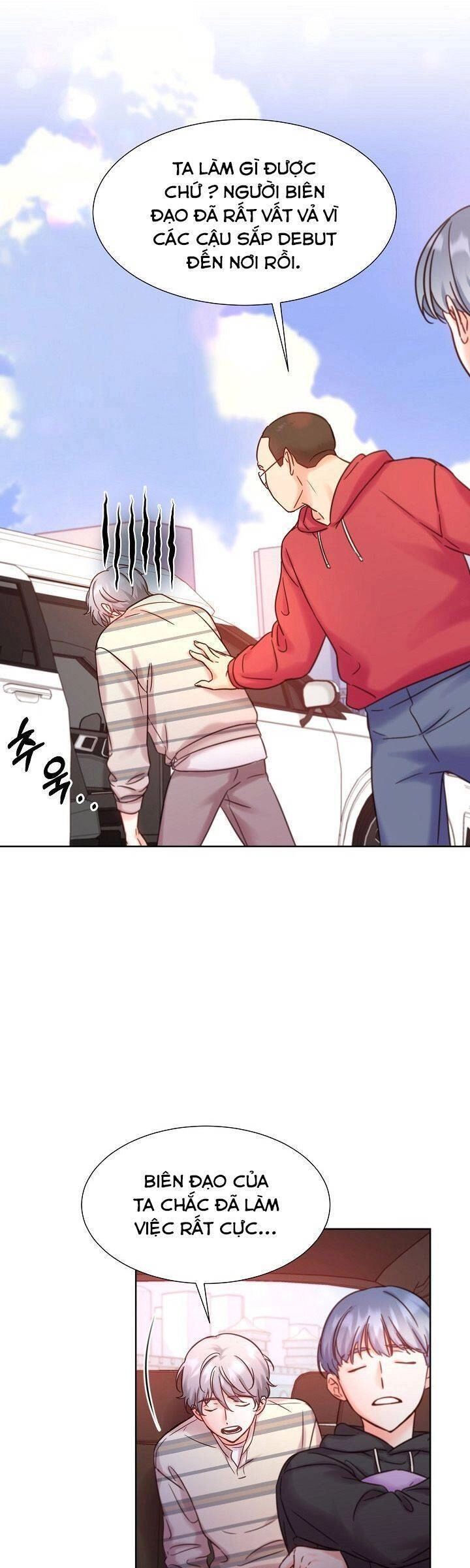 Trở Lại Làm Idol Chapter 51 - 7