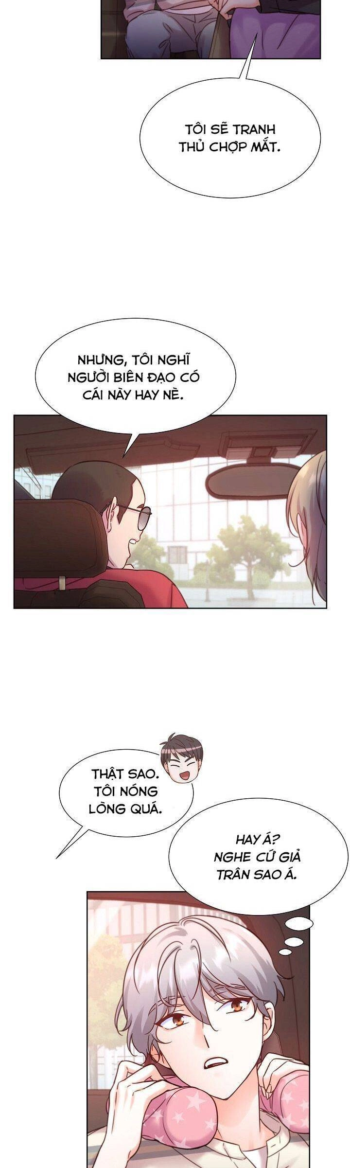 Trở Lại Làm Idol Chapter 51 - 8