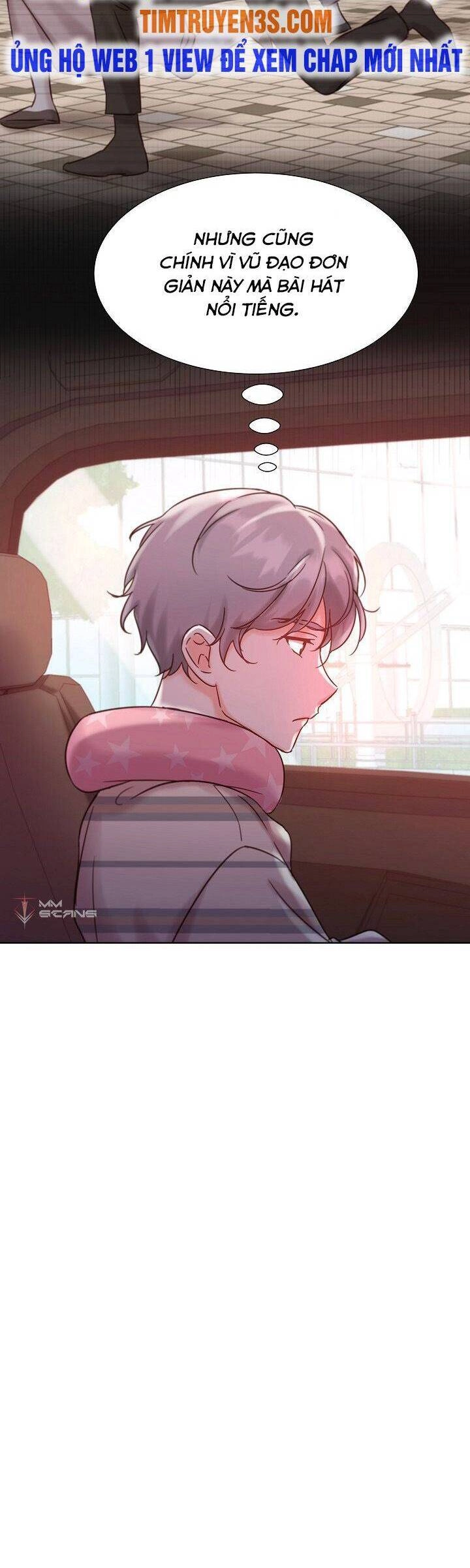 Trở Lại Làm Idol Chapter 51 - 10