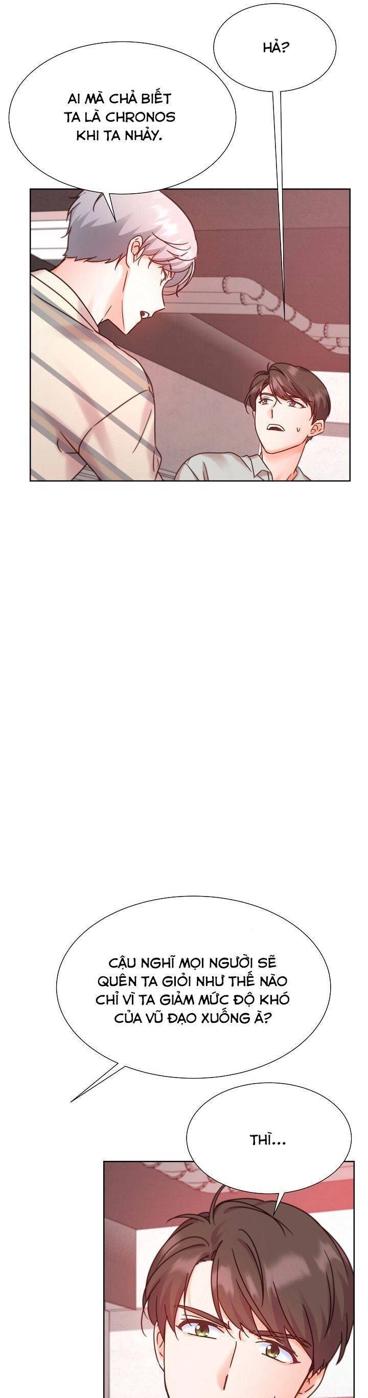 Trở Lại Làm Idol Chapter 51 - 22