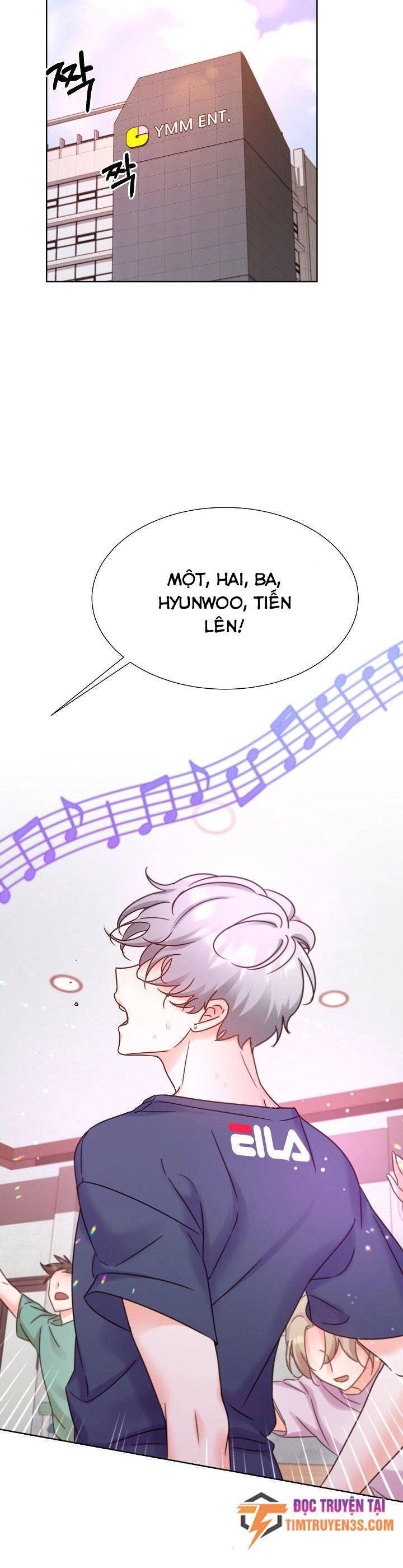 Trở Lại Làm Idol Chapter 51 - 41