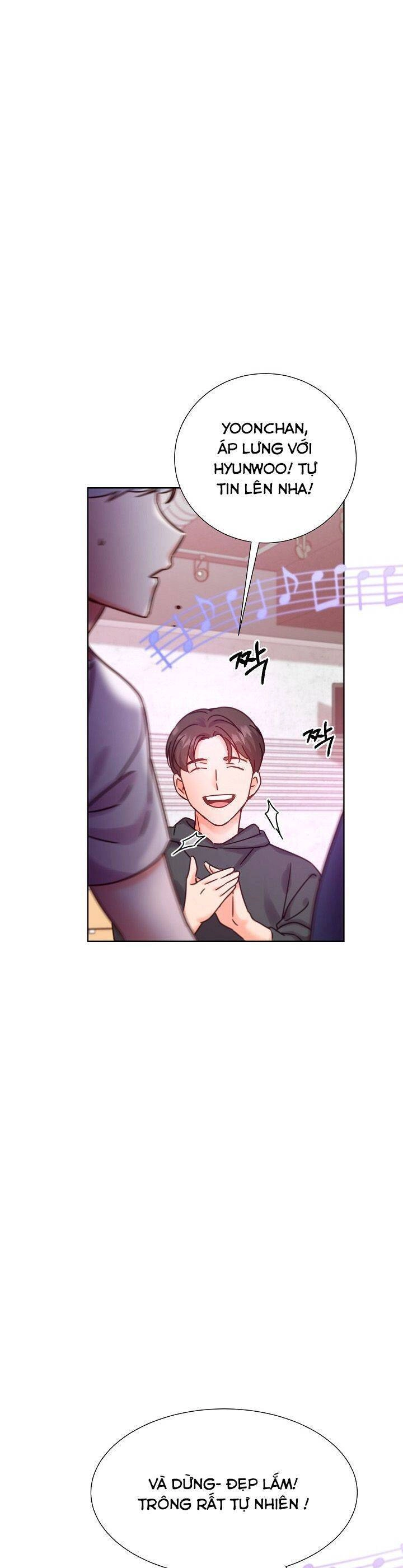 Trở Lại Làm Idol Chapter 51 - 42