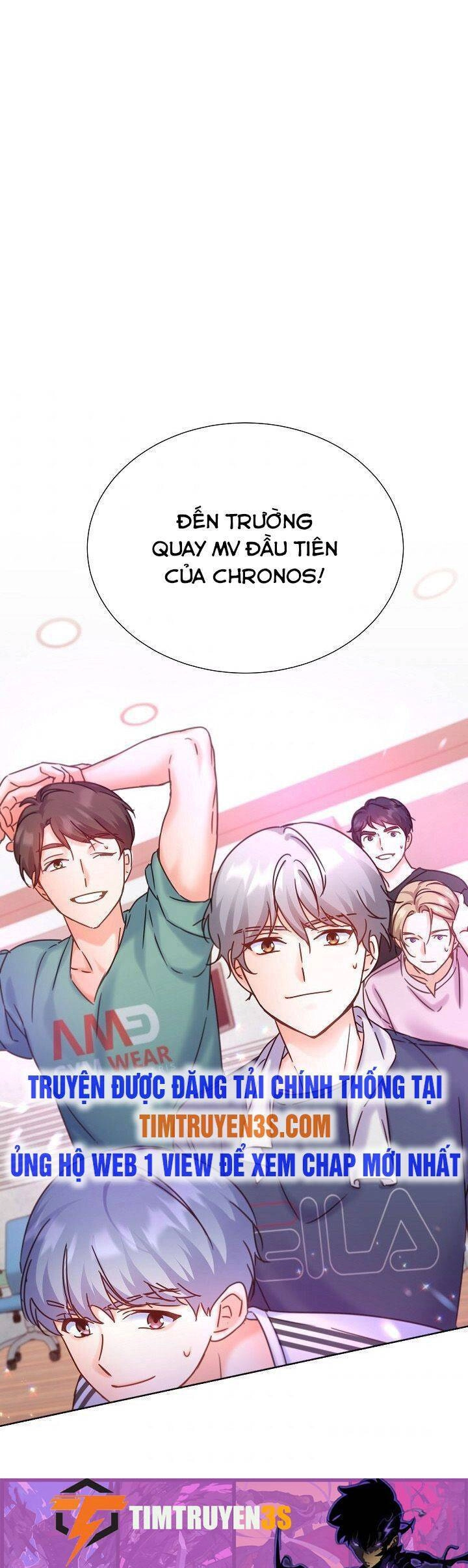 Trở Lại Làm Idol Chapter 51 - 47