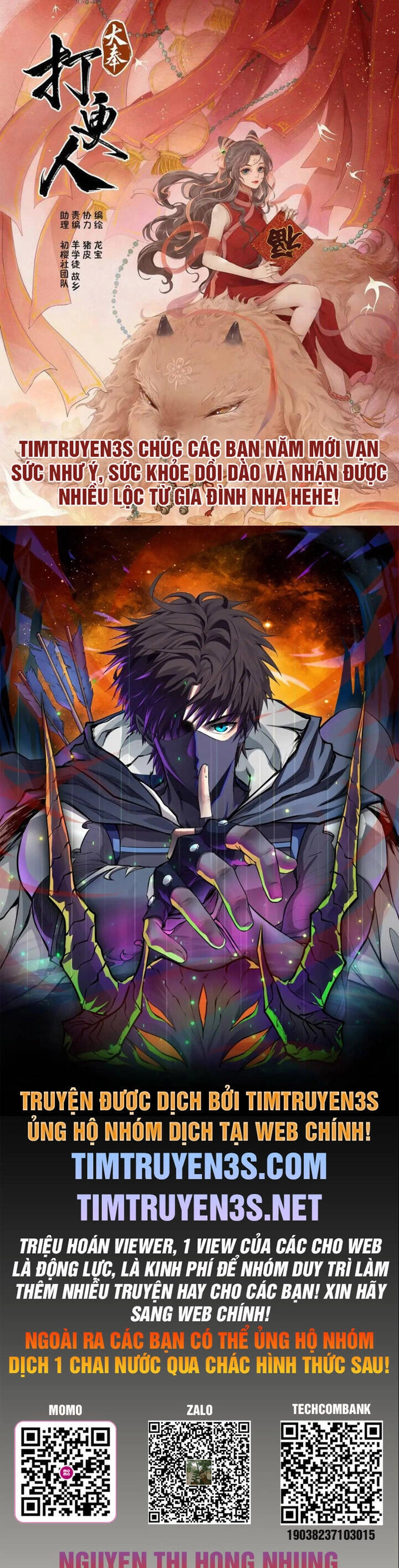 Trở Lại Làm Idol Chapter 52 - 1