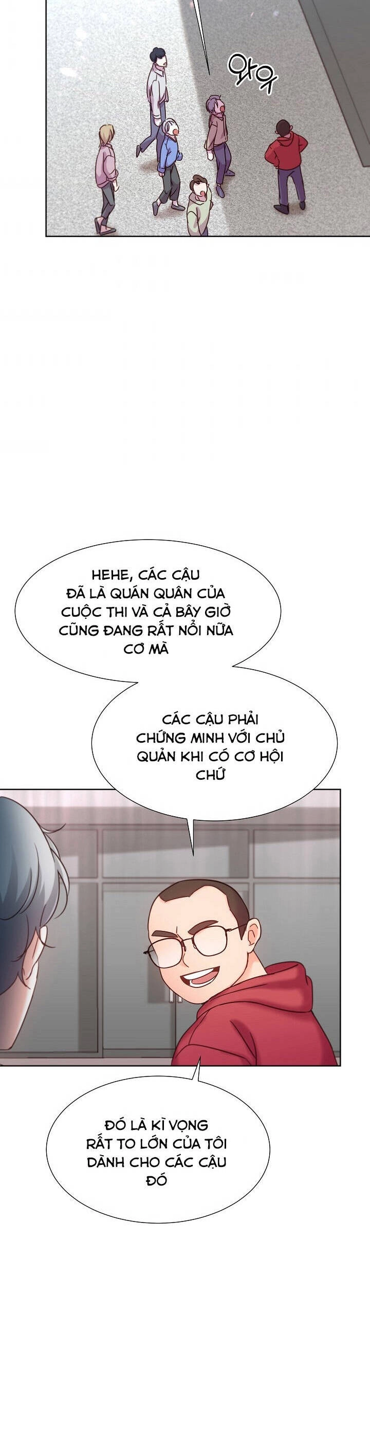 Trở Lại Làm Idol Chapter 52 - 3
